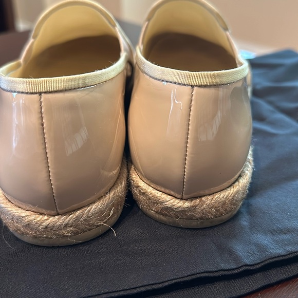 Chanel women’s loafers - Picture 3 of 5